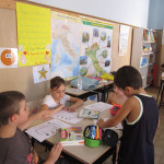 english camp campolieti