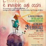 il piccolo principe