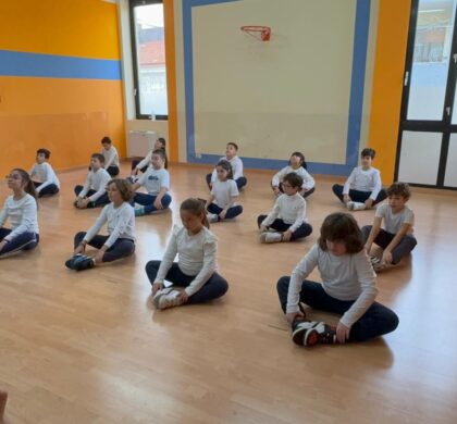 Open Class di danza: la magia prende vita!