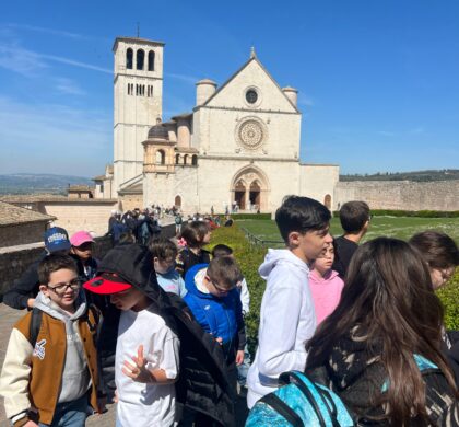 I nostri ultimi mesi di scuola